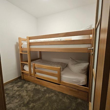 Familien-Hotel Am Traenkbachtal Frauenwald Esterno foto